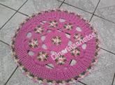 Tapete Rosa